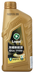 LPL34765 Lopal трансмиссионное масло E26 Reducer Oil (1л)