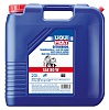 1033 LiquiMoly Минеральное трансмиссионное масло Getriebeoil 80W (GL-4) 20л