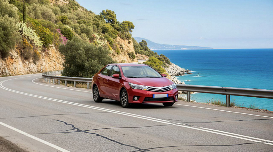 Двигатель не набирает обороты: причины и способы устранения