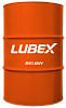 L019-0763-0205 LUBEX Синтетическое моторное масло ROBUS GLOBAL LA 10W-40 CK-4 E6/E7/E9 (205л)