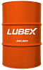 L031-1207-0200 LUBEX Антифриз-концентрат LONG LIFE ANTIFREEZE (200кг)