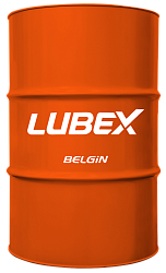 L019-0777-0205 LUBEX Синтетическое моторное масло ROBUS PRO LA 10W-30 CK-4/CJ-4 E9 (205л)