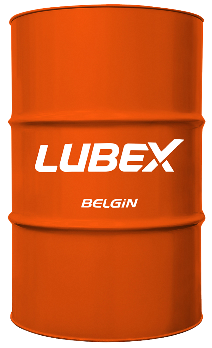 L034-1302-0205 LUBEX Синтетическое моторное масло PRIMUS EC 10W-40 (205л)