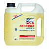 35005 LiquiMoly Зимняя жидкость для омывателя стекла ANTIFROST Scheiben-Frostschutz -5C 4л