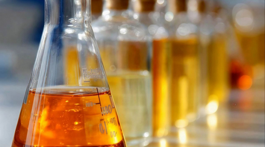 Проверка масла, как анализ крови: тест даёт подробную информацию о «здоровье» автомобиля