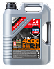 39042 LiquiMoly НС-синтетическое моторное масло Top Tec 4200 5W-30 5л