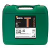 86012 BIZOL Минеральное моторное масло Truck Essential 15W-40 (20л)