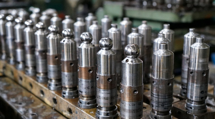 Стучат гидрокомпенсаторы: способы устранения проблемы