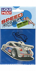 1664 LiquiMoly Освежитель воздуха (спортивная свежесть) Auto-Duft Speed (SportFresh)