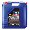 6965 LiquiMoly Минеральное моторное масло Touring High Tech 20W-20 20л