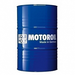 21152 LiquiMoly НС-синтетическое трансмиссионное масло для АКПП Top Tec ATF 1800 R 205л