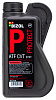 27130 BIZOL НС-синтетическое трансмиссионное масло для вариаторов CVT Protect ATF CVT Synt (1л)