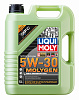 9043 LiquiMoly НС-синтетическое моторное масло Molygen New Generation 5W-30 5л