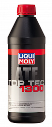 3691 LiquiMoly Минеральное трансмиссионное масло для АКПП Top Tec ATF 1300 1л