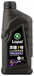 LPL35953 Lopal моторное масло 1 Ultra SYN FE SP 5W-30 (1л)