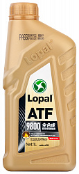 LPL36332 Lopal трансмиссионное масло для АКПП ATF 9800 (1л)