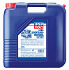 4743 LiquiMoly НС-синтетическое моторное масло LKW-Leichtlauf-Motoroil 10W-40 20л