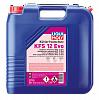 21742 LiquiMoly Антифриз-концентрат Kühlerfrostschutz KFS 12 Evo (20л)
