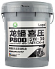 LPL38367 Lopal моторное масло DuraRev P800 CK-4 5W-30 18л