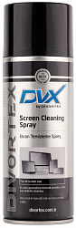 AER1900 DVX Спрей для очистки экранов Screen Cleaning Spray 0,4л