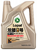 LPL36585 Lopal моторное масло 1 Advanced Fully Synthetic Series SP 0W-20 (4л)