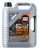 7661 LiquiMoly НС-синтетическое моторное масло Top Tec 4200 5W-30 5л