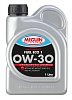 33038 Meguin НС-синтетическое моторное масло Megol Motorenoel Fuel Eco 1 0W-30 (1л)