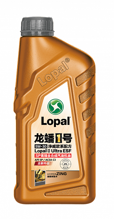 LPL33362 Lopal моторное масло 1 Ultra ESF SP 5W-30 (1л) LPL33362 Lopal моторное масло 1 Ultra ESF SP 5W-30 (1л)
