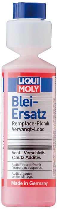 1010 LiquiMoly Заменитель свинца Blei-Ersatz 0.25л