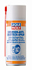 3079 LiquiMoly Синтетическая смазка для тормозной системы Bremsen-Anti-Quietsch-Spray 0,4л