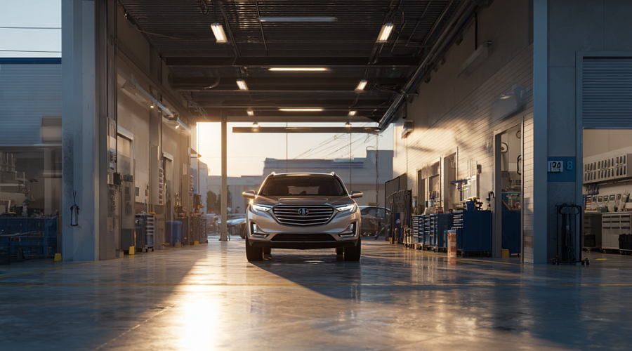 Фирменные магазины LM Shop в Москве и МО