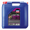 3731 LiquiMoly НС-синтетическое моторное масло Top Tec 4500 5W-30 20л