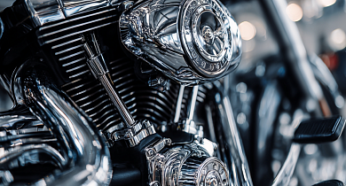 Автомасла в мототехнике - возможно ли?