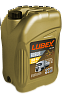 L019-0763-0020 LUBEX Синтетическое моторное масло ROBUS GLOBAL LA 10W-40 CK-4 E6/E7/E9 (20л)