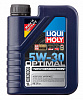 39030 LiquiMoly НС-синтетическое моторное масло Optimal New Generation 5W-30 1л
