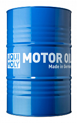 21482 LiquiMoly НС-синтетическое моторное масло Top Tec 4110 5W-40 205л