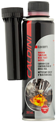 CLN00995 CALDINI Дизельный антигель Diesel Fuel Antifreeze (0,3л)