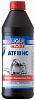 3946 LiquiMoly НС-синтетическое трансмиссионное масло для АКПП ATF III HC 1л