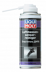 4066 LiquiMoly Очист.ДМРВ Luftmassensensor-Rein. (0,2л)