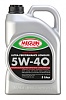 6328 Meguin НС-синтетическое моторное масло Megol Motorenoel Ultra Performance Longlife 5W-40 (5л)