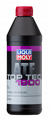 3648 LiquiMoly НС-синтетическое трансмиссионное масло для АКПП Top Tec ATF 1900 1л