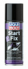 1085 LiquiMoly Средство для запуска двигателя Start Fix 0,2л