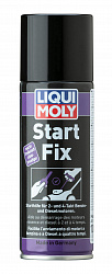 1085 LiquiMoly Средство для запуска двигателя Start Fix 0,2л