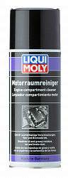 3326 LiquiMoly Спрей-очиститель двигателя Motorraum-Reiniger 0,4л