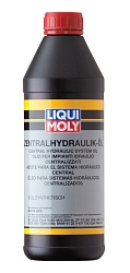 1127 LiquiMoly Синтетическая гидравлическая жидкость Zentralhydraulik-Oil 1л