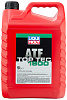 21686 LiquiMoly НС-синтетическое трансмиссионное масло для АКПП Top Tec ATF 1800 5л