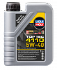 21478 LiquiMoly НС-синтетическое моторное масло Top Tec 4110 5W-40 1л