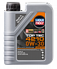 21604 LiquiMoly НС-синтетическое моторное масло Top Tec 4210 0W-30 1л