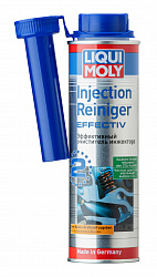 7555 LiquiMoly Эффективный очиститель инжектора Injection Reiniger Effectiv 0,3л