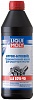 3924 LiquiMoly Минеральное трансмиссионное масло Hypoid-Getriebeoil 80W-90 (GL-5) 1л